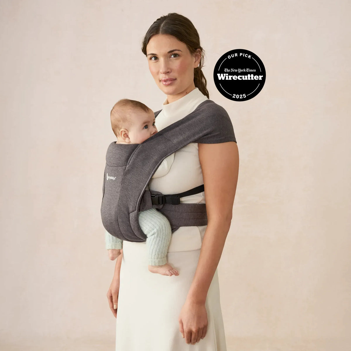 Embrace Newborn Carrier