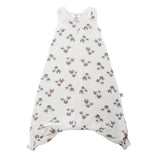 On The Move Sleep Bag