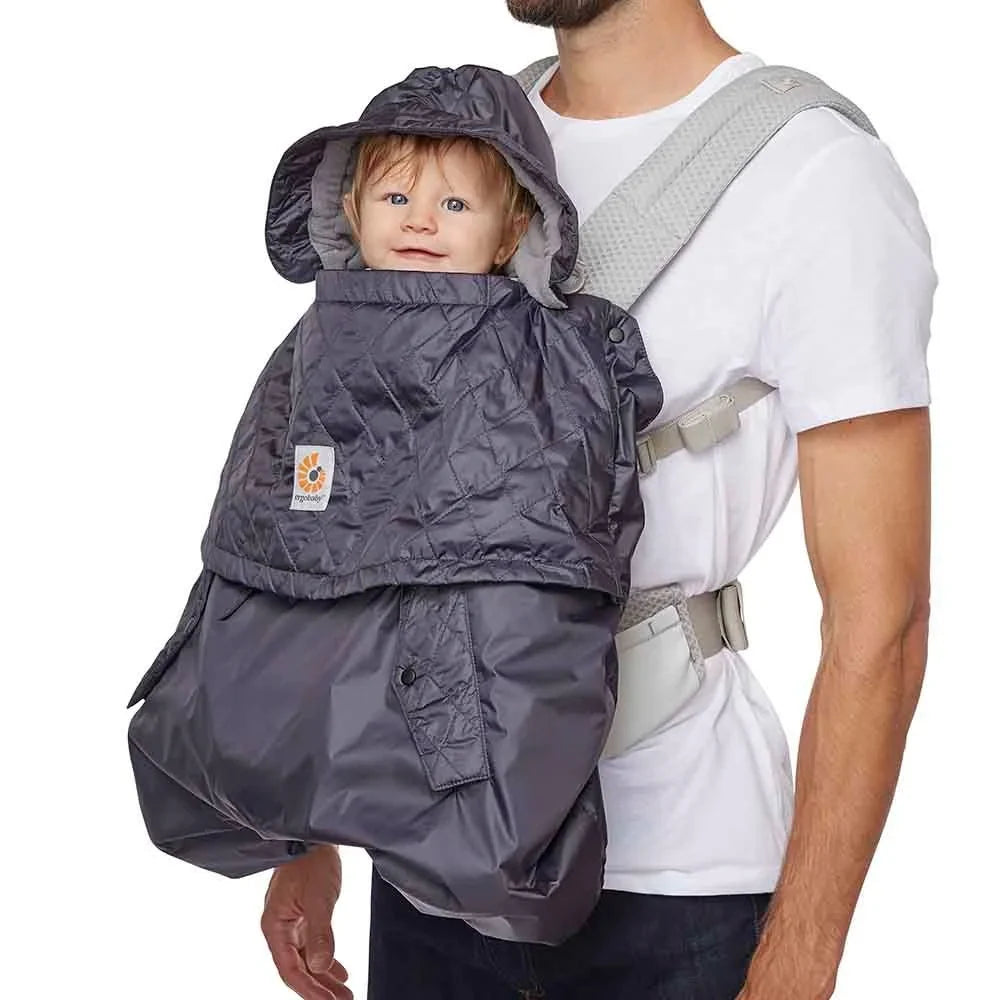 All Weather Carrier Cover