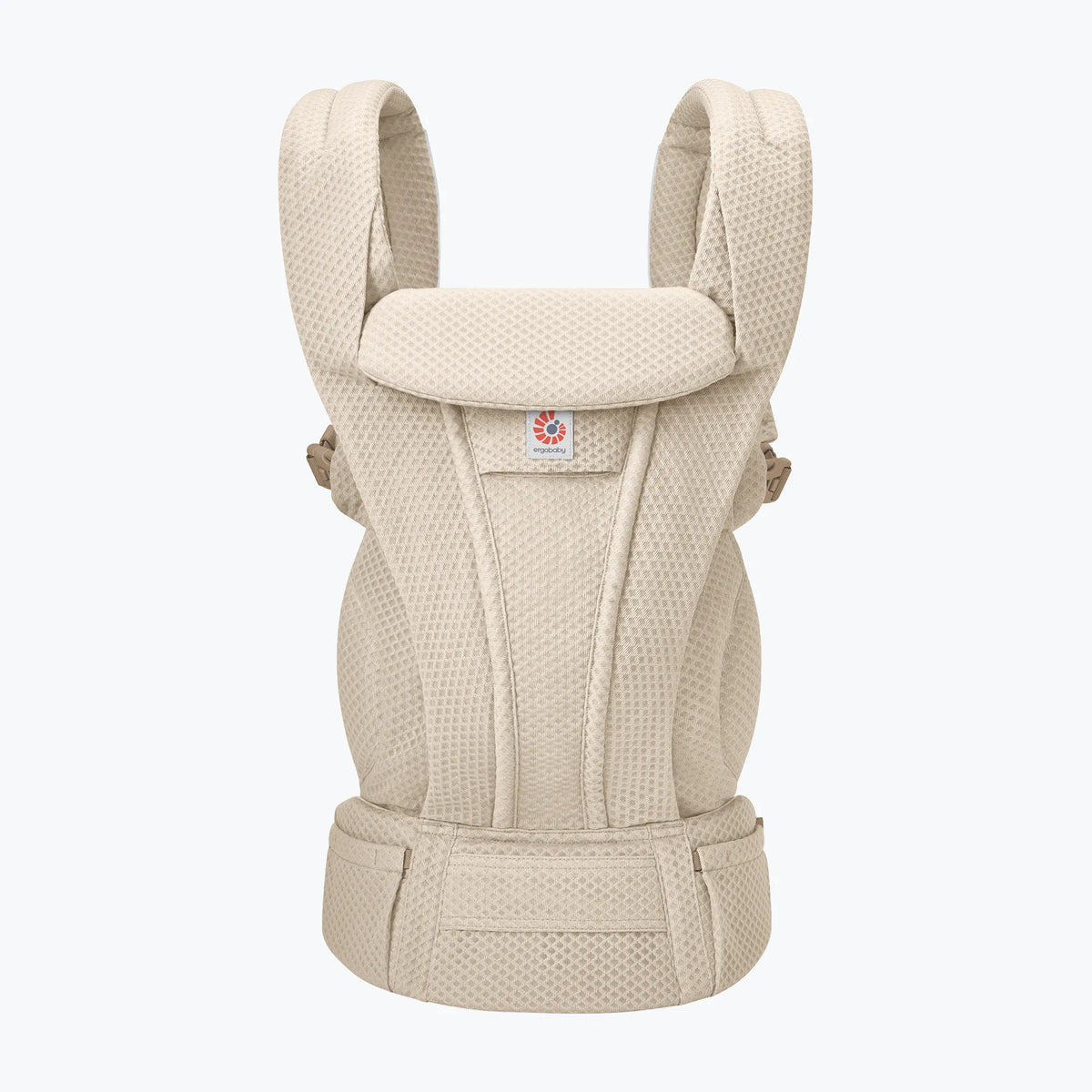 Omni Deluxe Baby Carrier