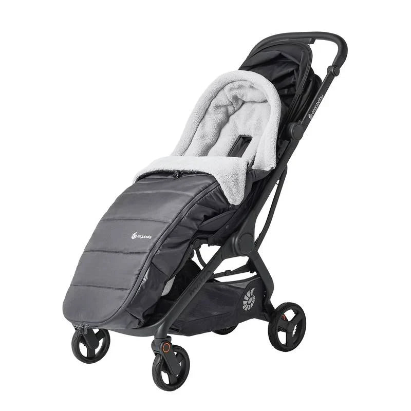 Metro 3 Footmuff