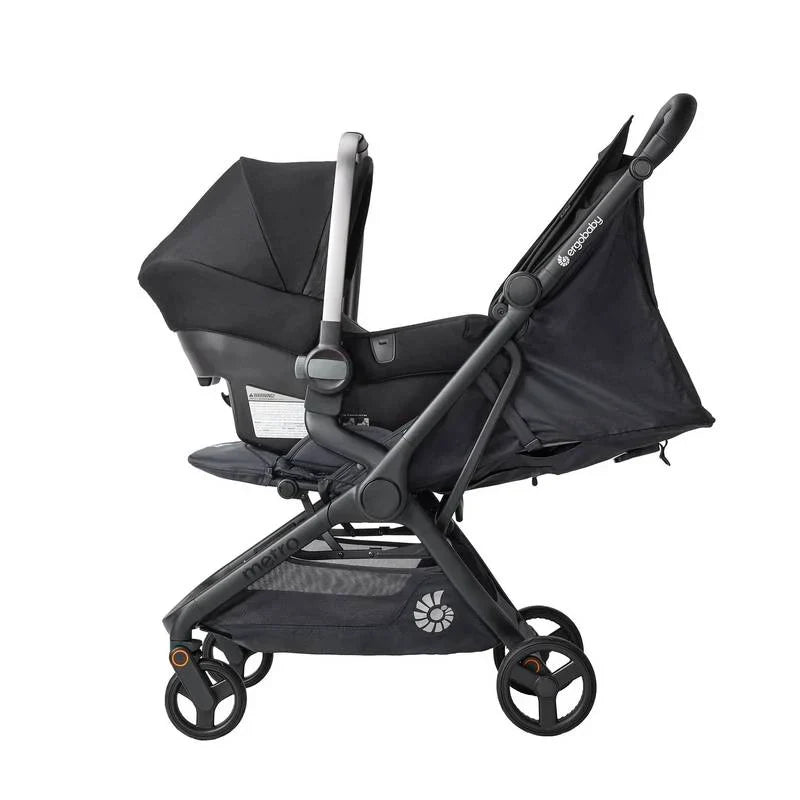Metro 3 Car Seat Adapter - Nuna, Cybex, & Maxi-Cosi