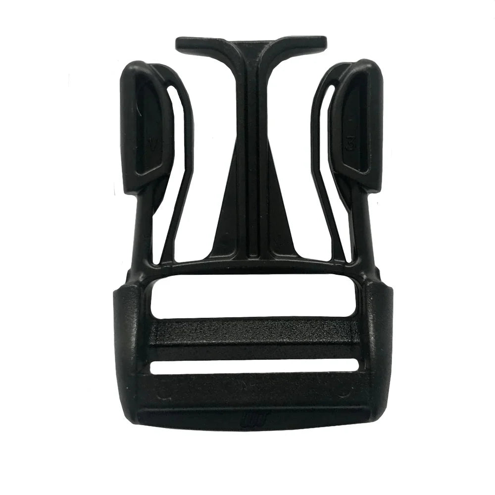 Replacement Buckle (Chest Strap + Omni Classic Waistband)