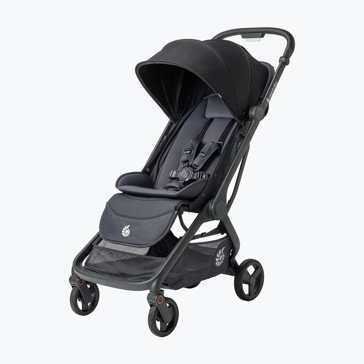 Travel Stroller Bundle