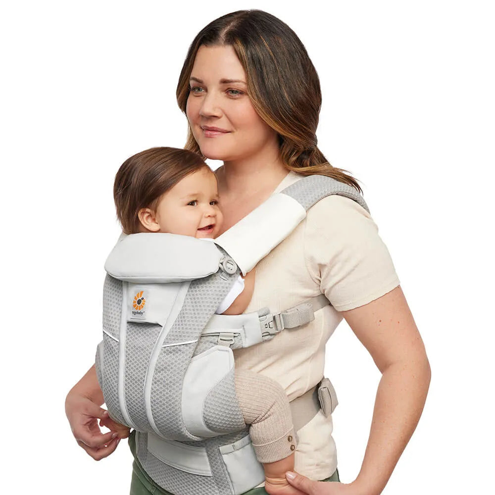 Baby Carrier Teething Pad