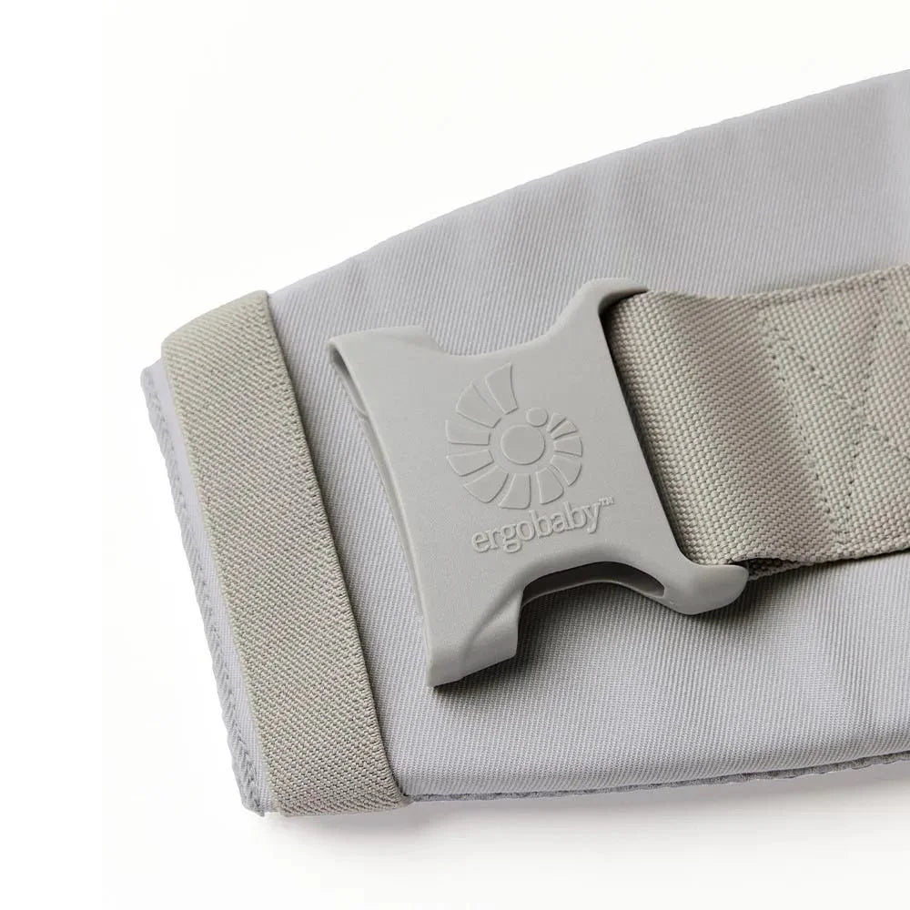 Carrier Waistbelt Extender & Lumbar Support