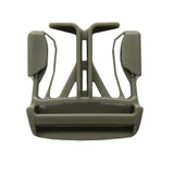Waist Buckle Replacement