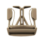 Waist Buckle Replacement