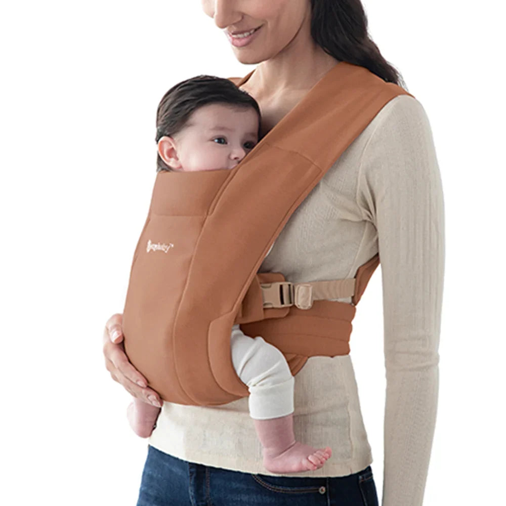 Embrace Newborn Carrier - Knit