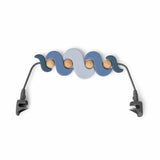 Evolve 3-in-1 Bouncer Toy Bar