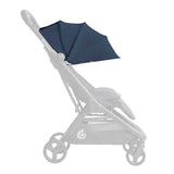 Metro 3 Sunshade