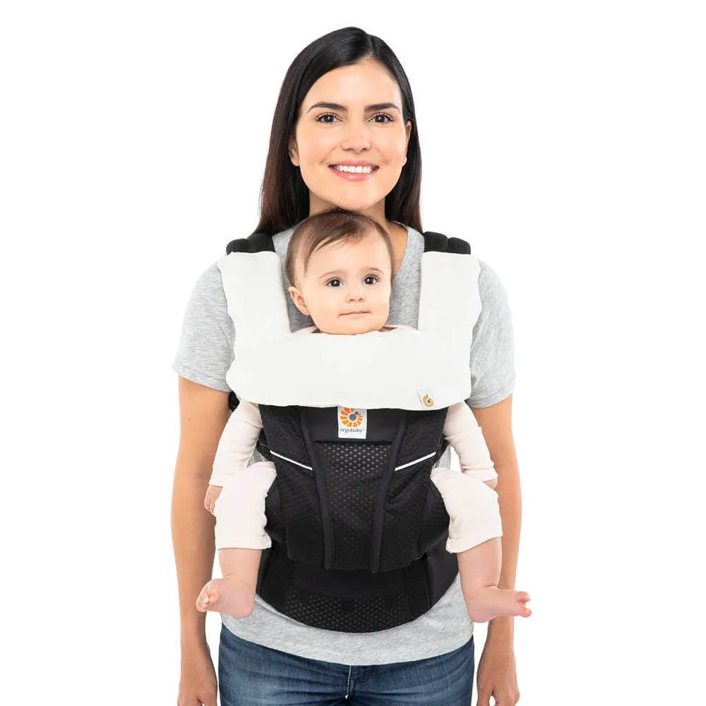 Baby Carrier Drool Bib