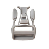Shoulder Buckle Replacement (Deluxe, Breeze, Dream)
