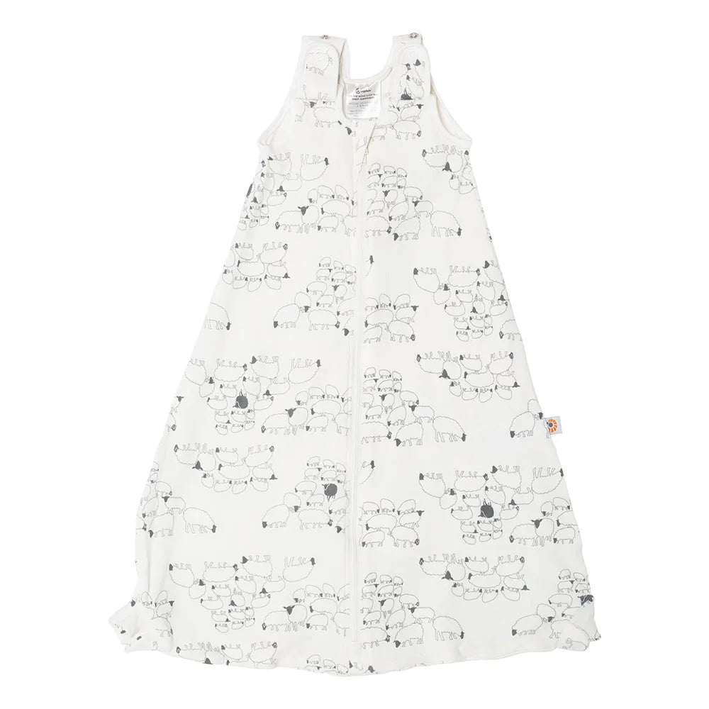 On The Move Sleep Bag
